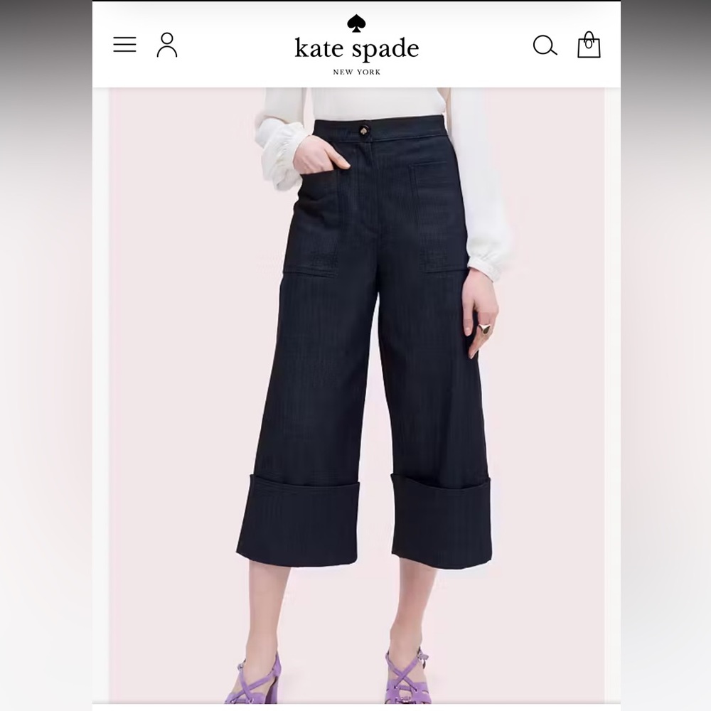 Kate Spade jeans